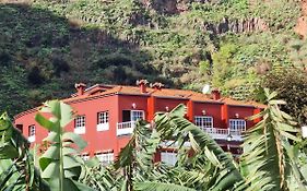 Viviendas Vacacionales Escuela
